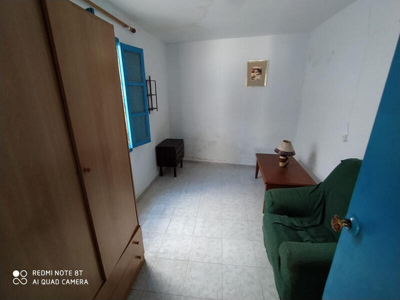 4 Cuarto Adosado en venta