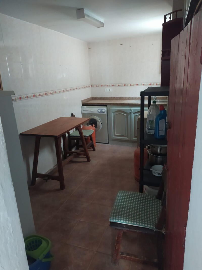 4 Cuarto Adosado en venta