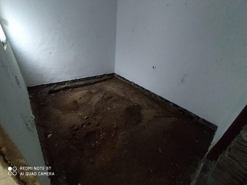 4 Cuarto Adosado en venta