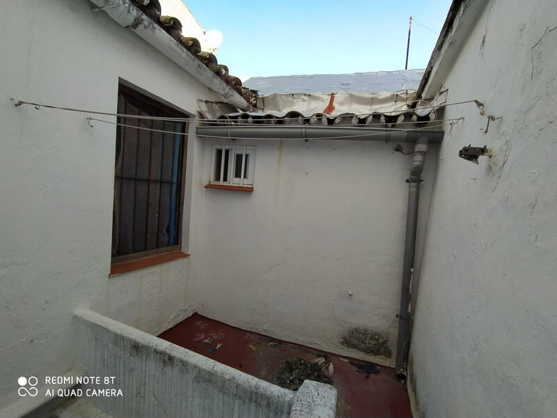 4 Cuarto Adosado en venta