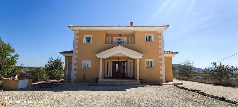 4 chambre Villa à vendre