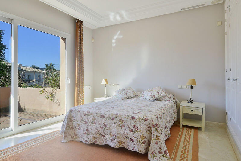 4 chambre Villa à vendre