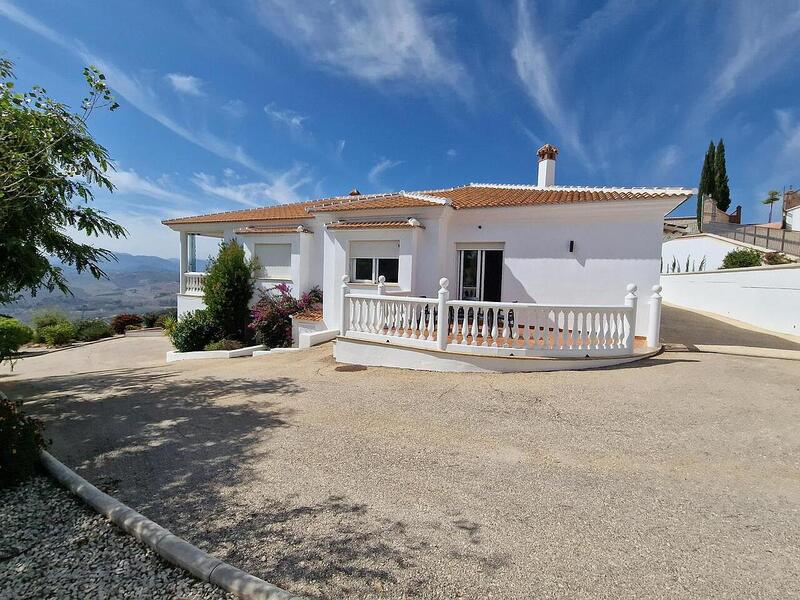 5 Cuarto Villa en venta