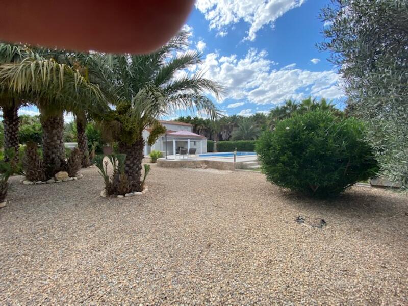 Casa de Campo en venta en Elx/Elche, Alicante