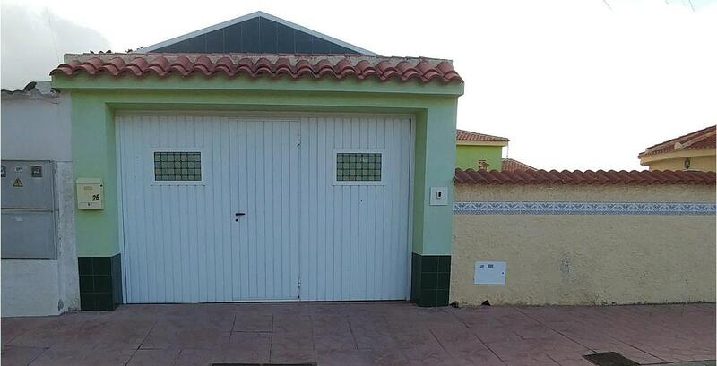 4 Cuarto Villa en venta