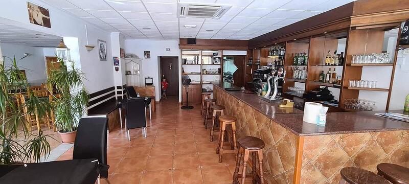 Local Comercial en venta