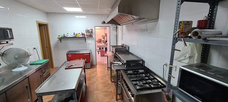 Local Comercial en venta