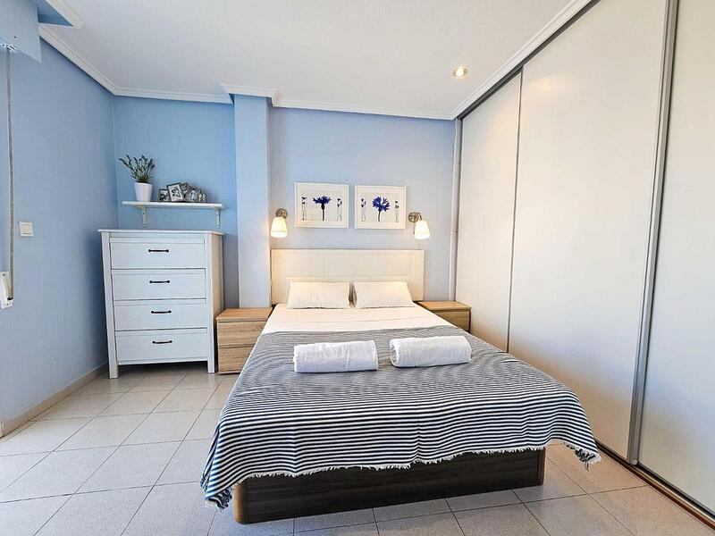 Appartement zu verkaufen in Torrevieja, Alicante