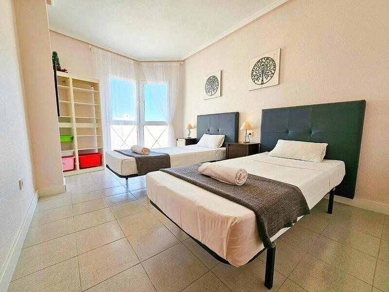 2 Schlafzimmer Appartement zu verkaufen