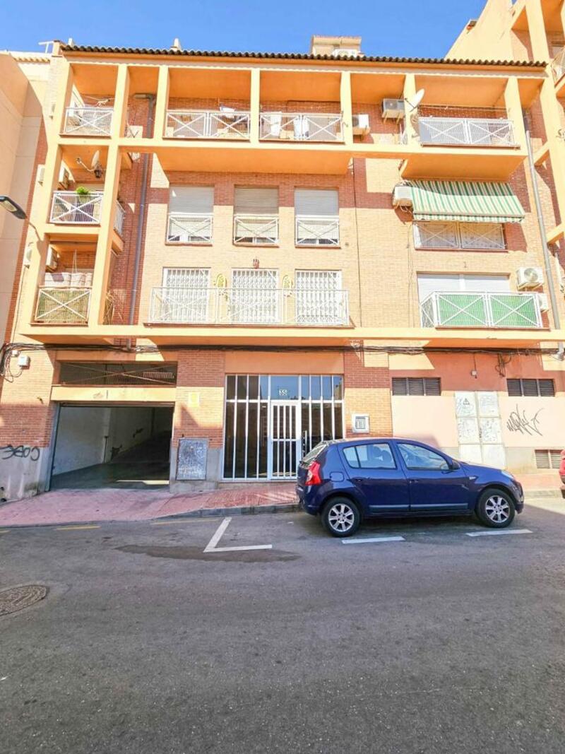 2 Cuarto Apartamento en venta