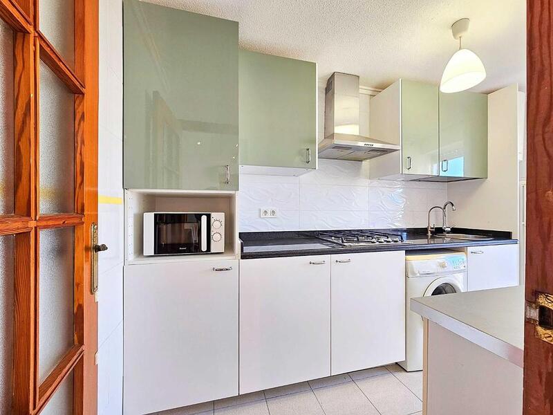 2 chambre Appartement à vendre