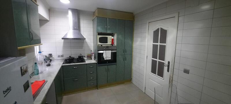 3 Cuarto Apartamento en venta