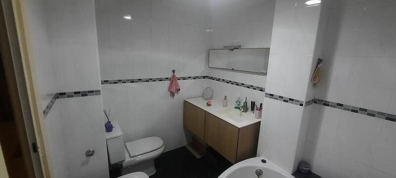 3 Cuarto Apartamento en venta