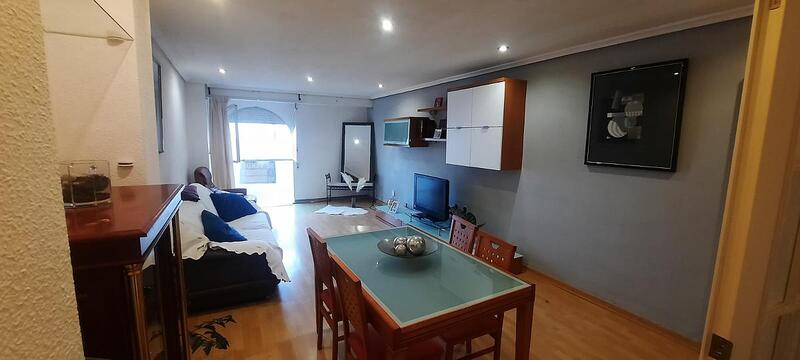 3 Cuarto Apartamento en venta