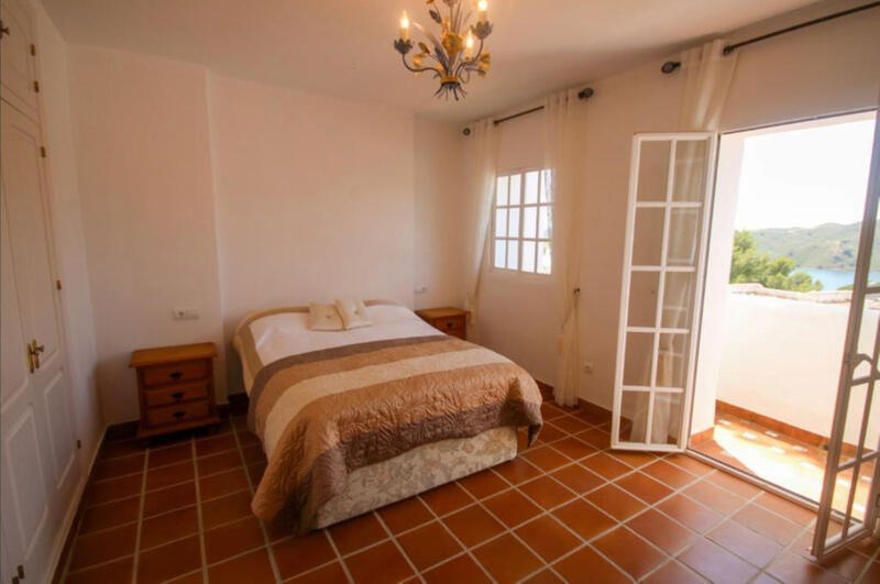 2 chambre Maison de Ville à vendre