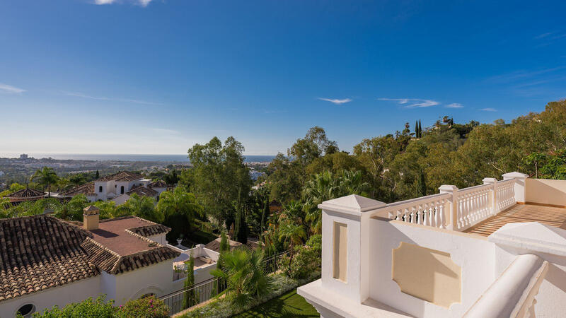 5 Schlafzimmer Villa zu verkaufen