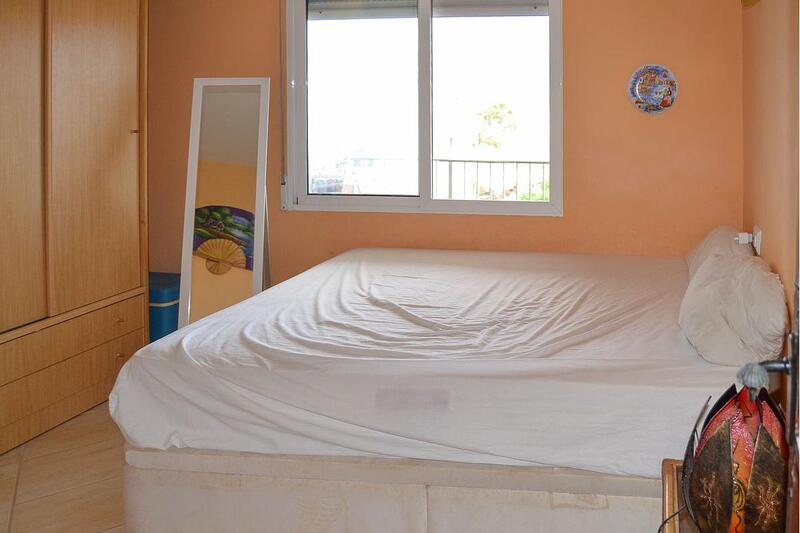 2 Schlafzimmer Appartement zu verkaufen