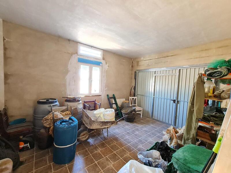 1 bedroom Country House for sale