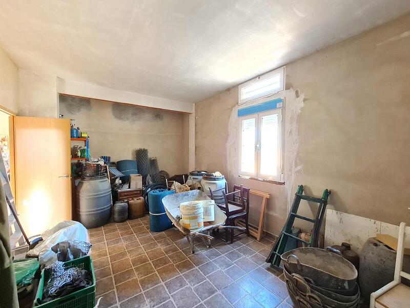 1 bedroom Country House for sale