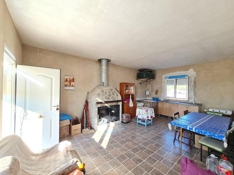 1 bedroom Country House for sale