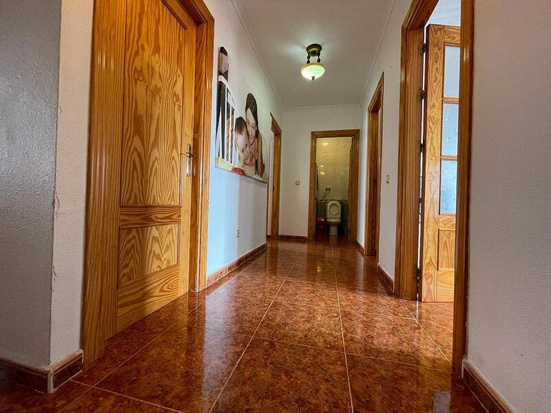 4 Cuarto Adosado en venta