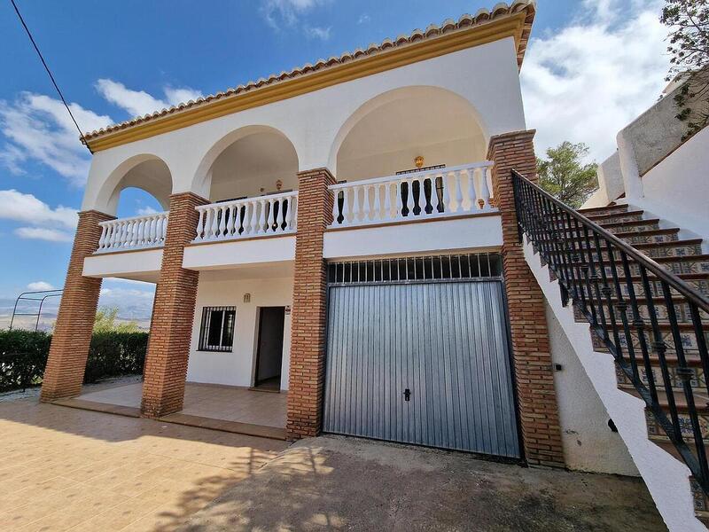 3 Cuarto Villa en venta