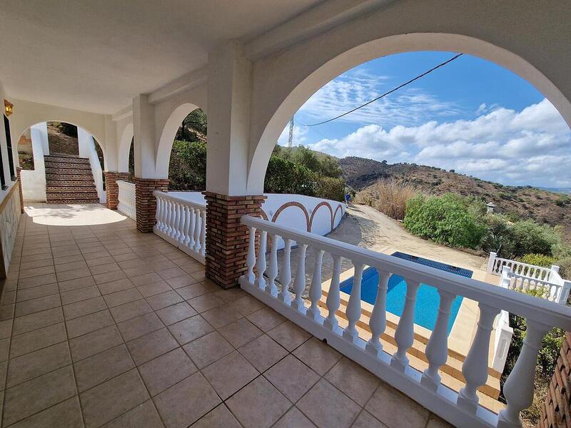 3 Cuarto Villa en venta