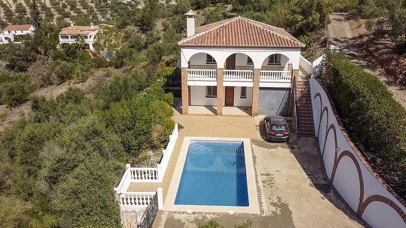 3 bedroom Villa for sale