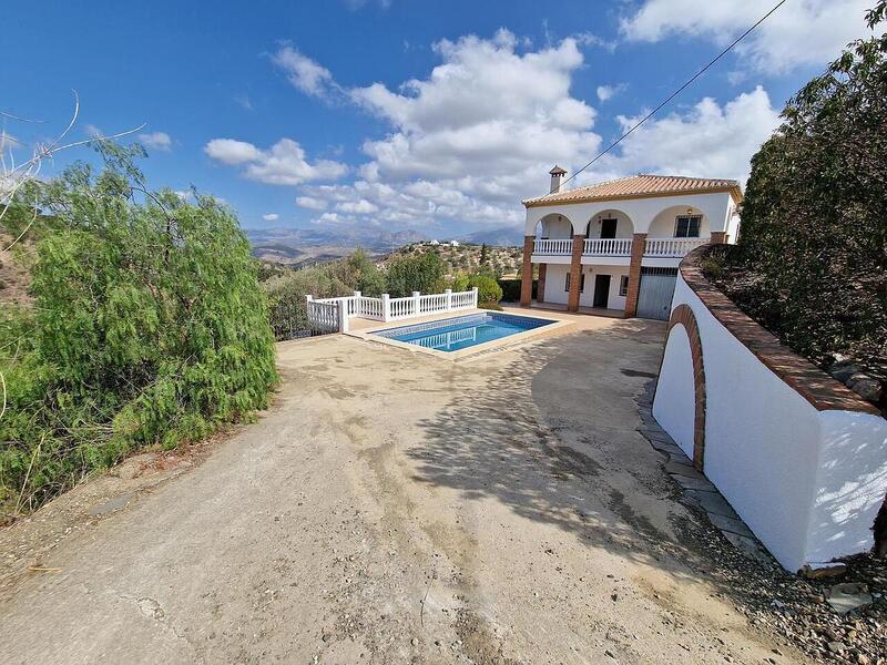 3 bedroom Villa for sale