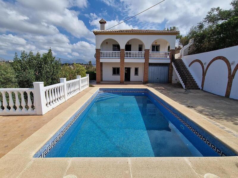 3 bedroom Villa for sale