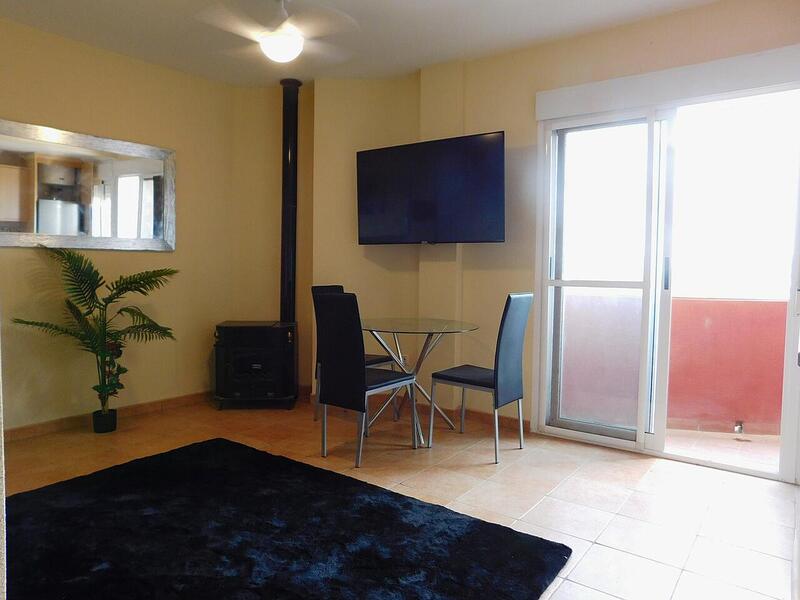 2 chambre Appartement à vendre