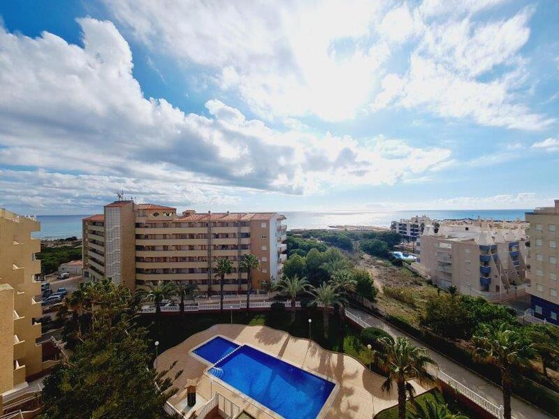 Appartement zu verkaufen in La Mata, Alicante