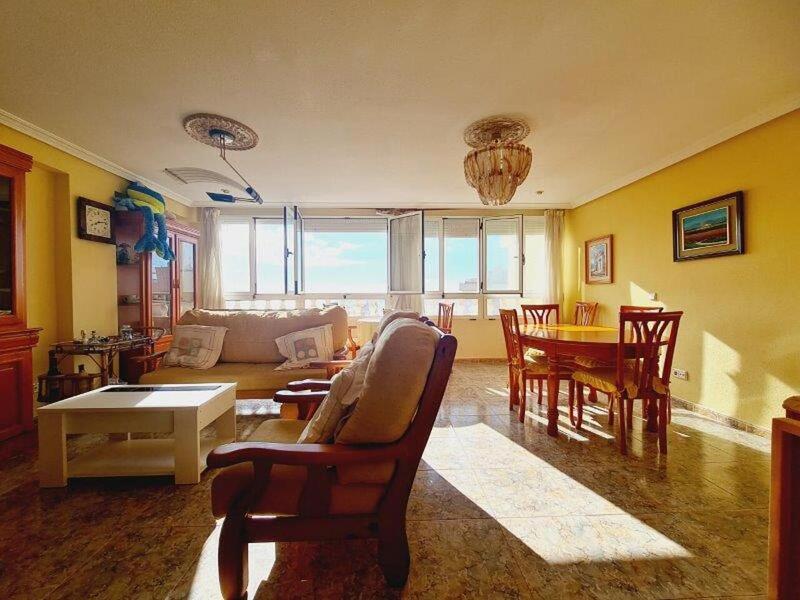 3 bedroom Apartment for sale