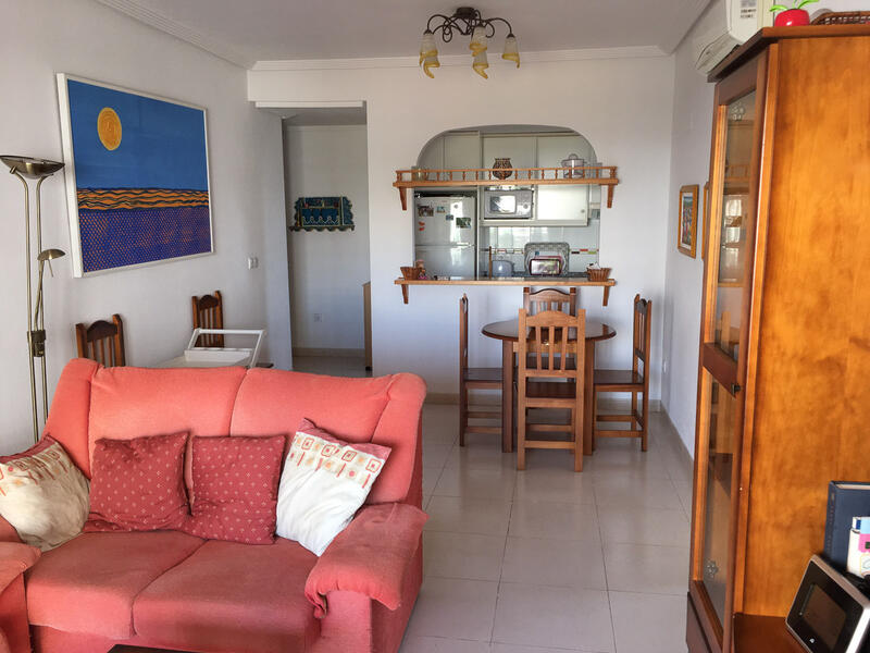 2 Cuarto Apartamento en venta