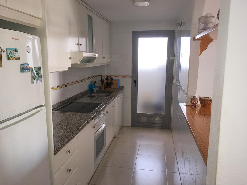 2 Cuarto Apartamento en venta