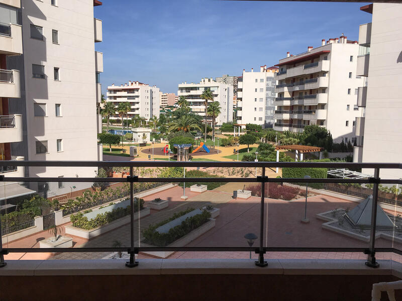 2 Cuarto Apartamento en venta