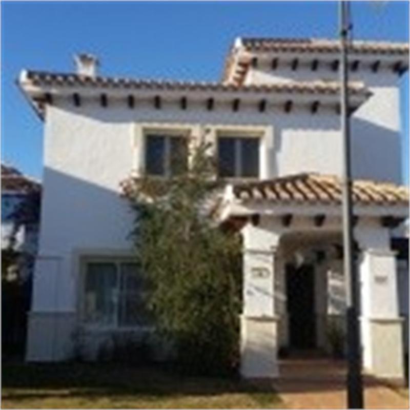 3 Cuarto Villa en venta