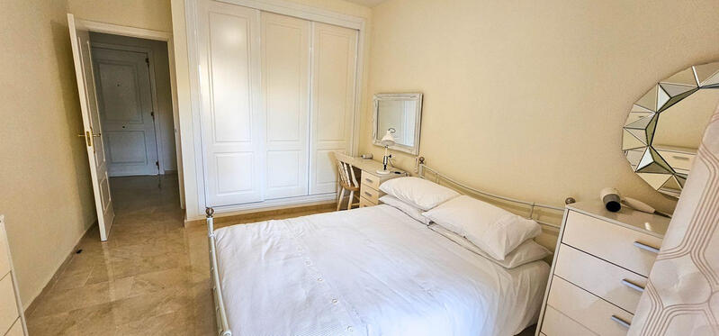 1 chambre Appartement à vendre