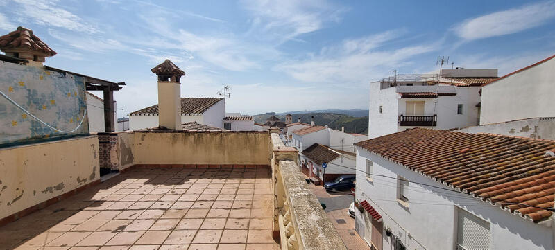 Stadthaus zu verkaufen in Manilva, Málaga