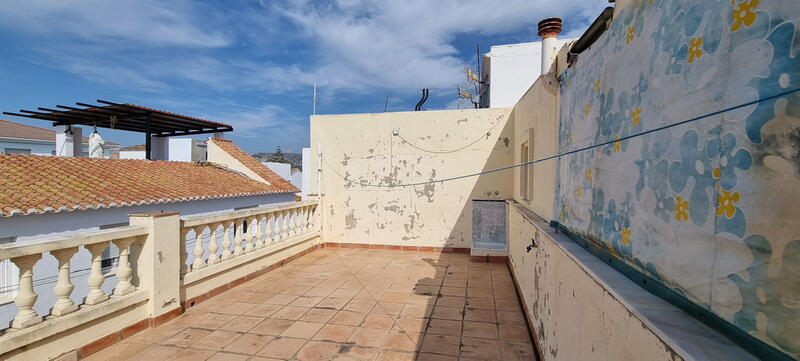 4 chambre Maison de Ville à vendre