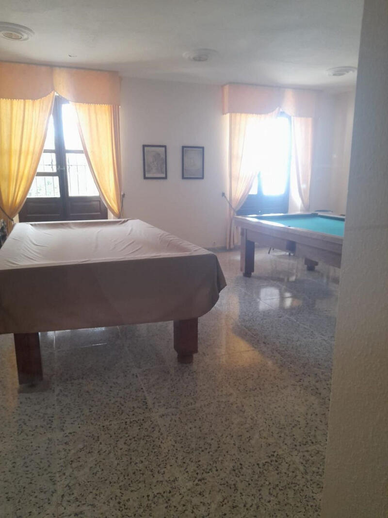 3 Cuarto Apartamento en venta