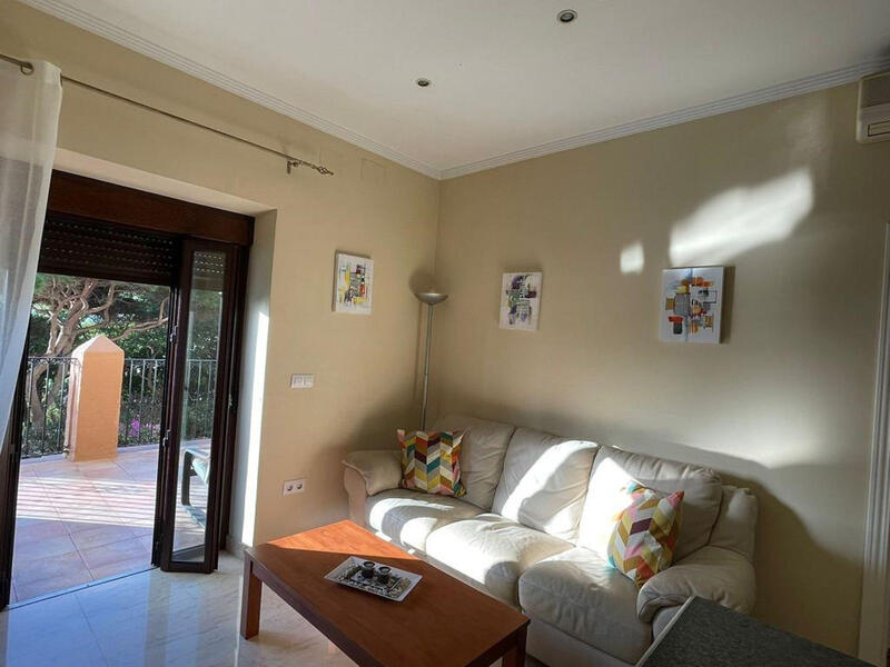 3 Cuarto Apartamento en venta