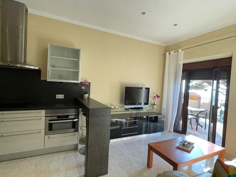 3 Cuarto Apartamento en venta