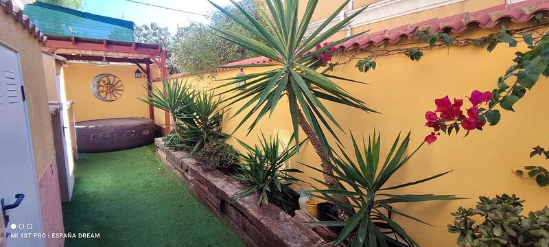 3 Cuarto Villa en venta