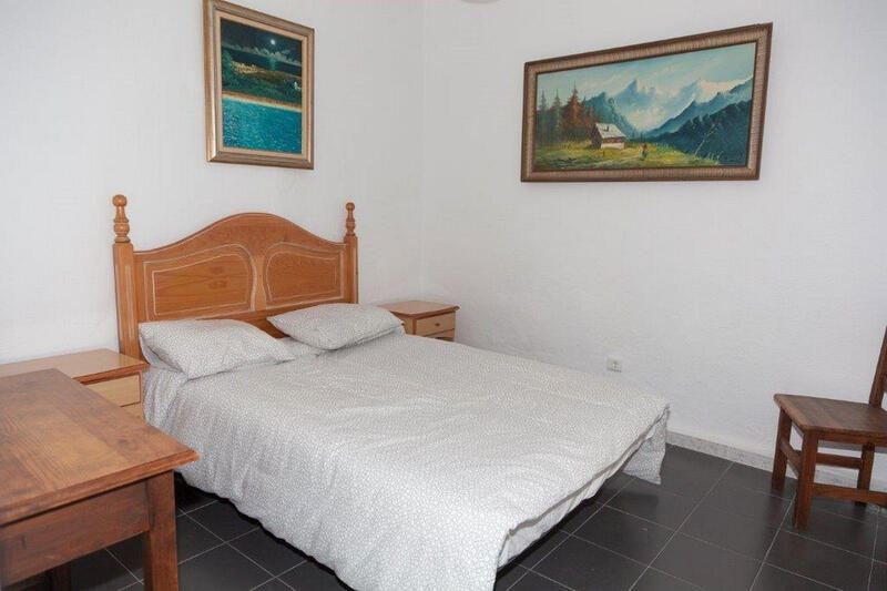 4 chambre Auberge à vendre