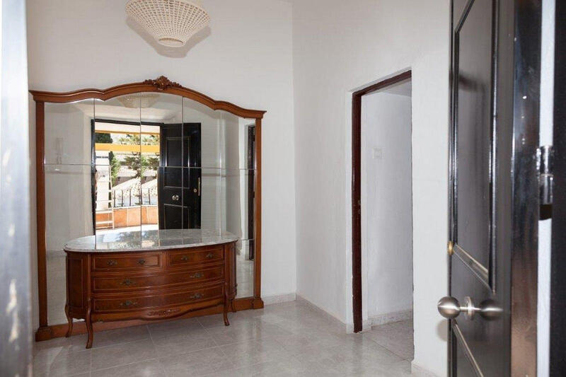 4 Cuarto Casa de Campo en venta