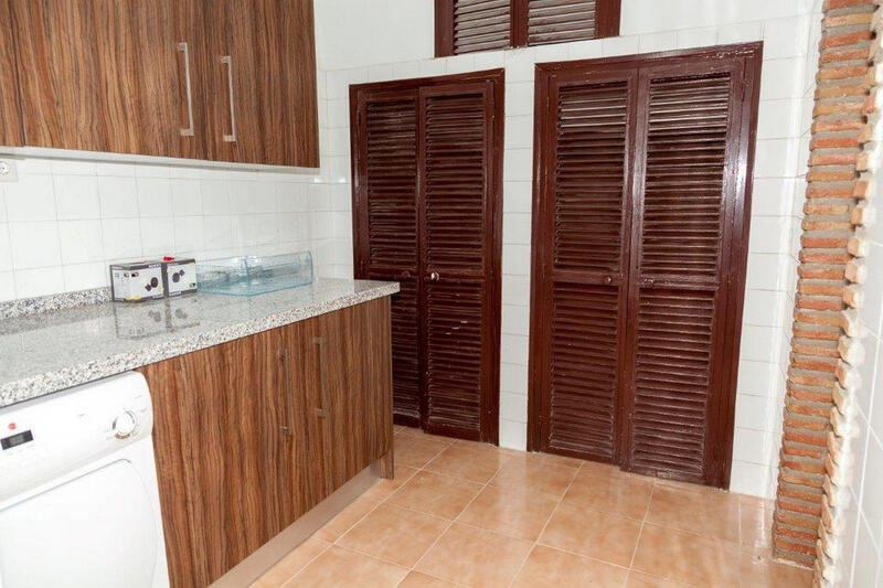 4 Cuarto Casa de Campo en venta