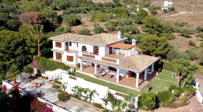 4 bedroom Villa for sale