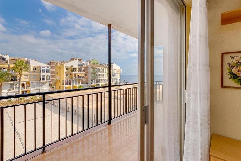 Apartment for sale in Torrevieja, Alicante