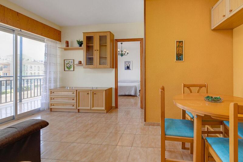 2 Cuarto Apartamento en venta